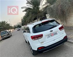 کیا سۆرینتۆ